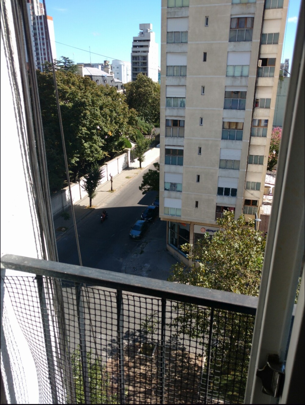 5 Esquina 53 