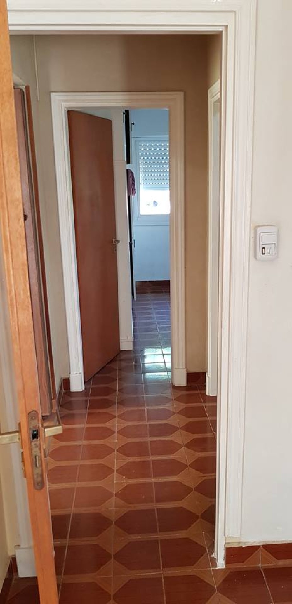 Diagonal 146 e/ 32 y 32 bis ( 32 y 144)