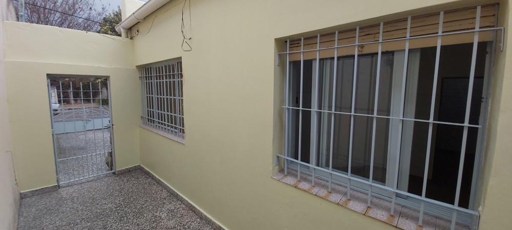 64 e/ 22 y diagonal 74