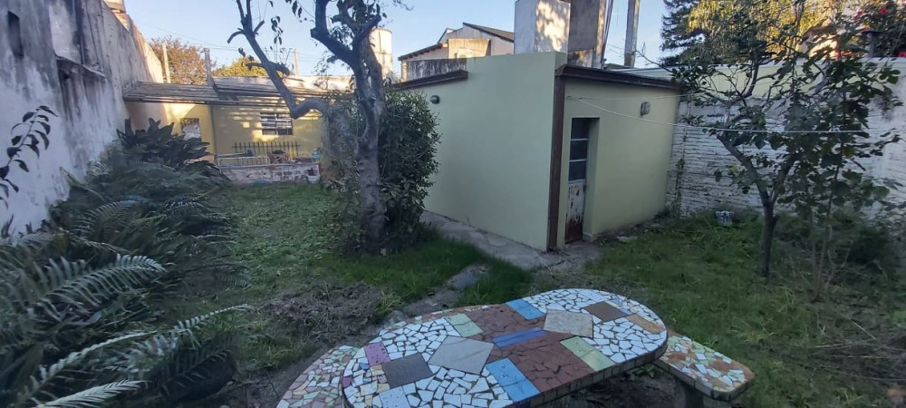 64 e/ 22 y diagonal 74