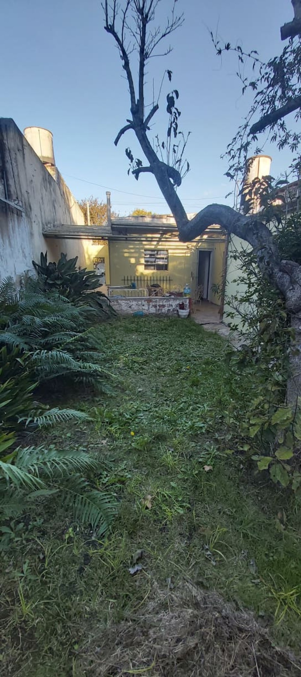 64 e/ 22 y diagonal 74