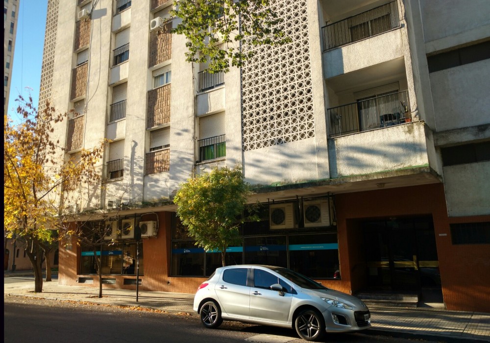 5 Esquina 53 