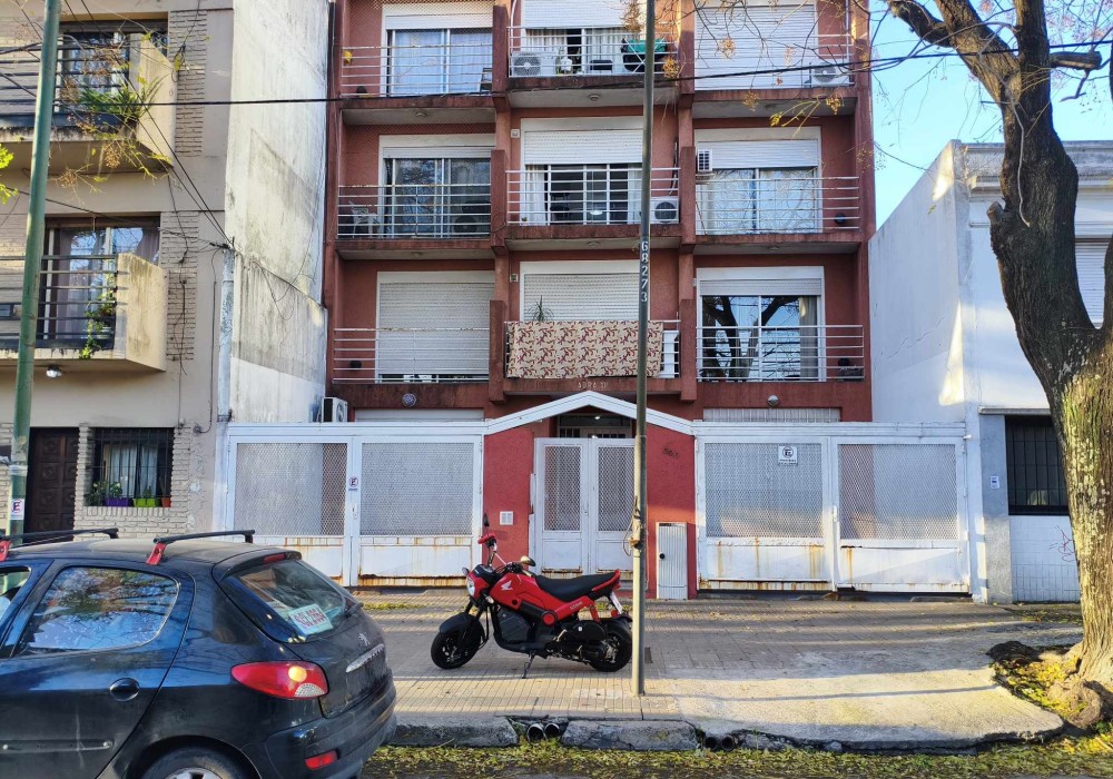 15 e/ 45 y 46 