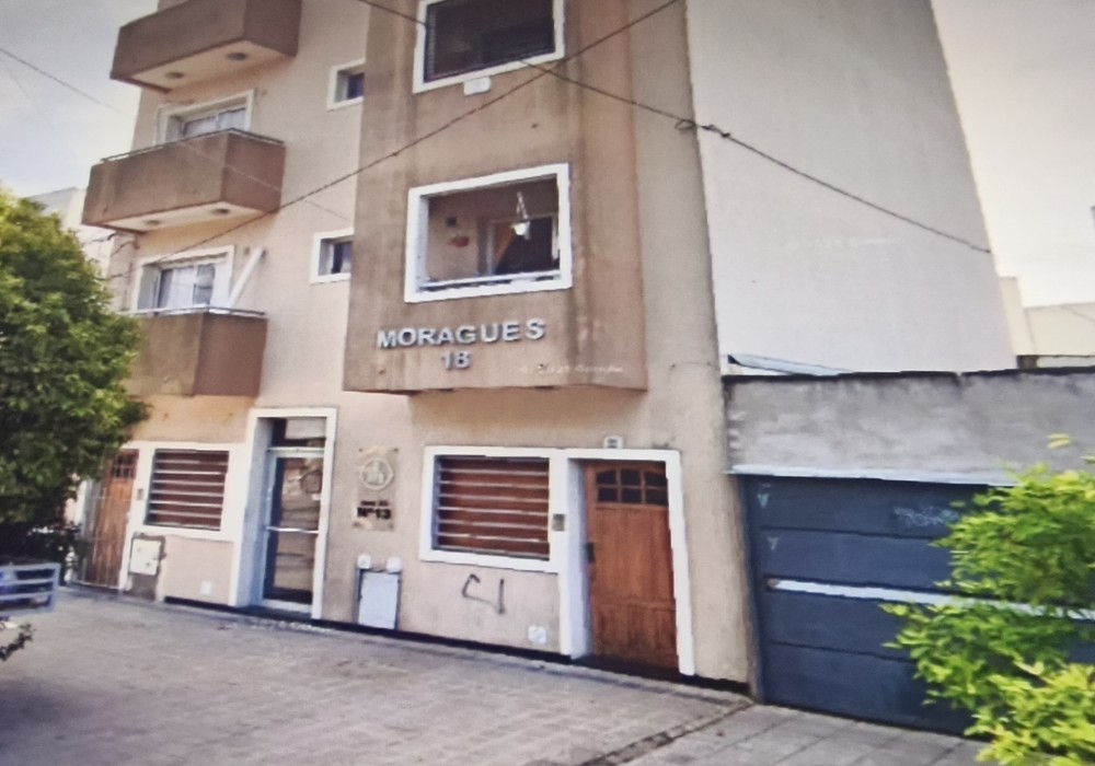 Diagonal 95 (25 y 44)