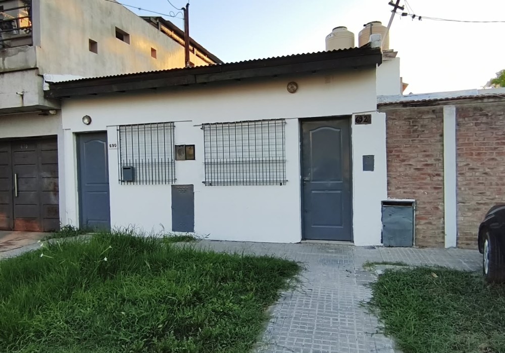 22 bis e/ 525 y 526
